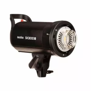 کیت فلاش استودیویی گودکس مدل SK400II-V