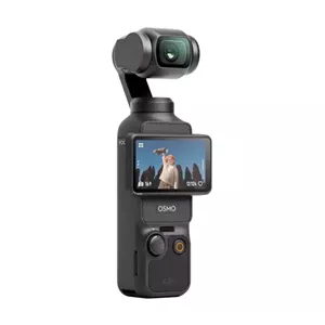 دوربین اسمو پاکت استاندارد DJI Osmo Pocket 4 Camera
