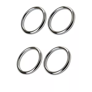 حلقه کروم اسپرت روی دریچه کولر خودرو رانا و رانا پلاس