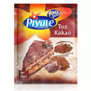پودر کاکائو (50 گرم)