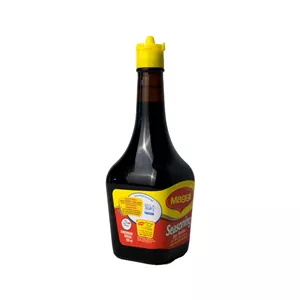 سس مگی در زرد maggi