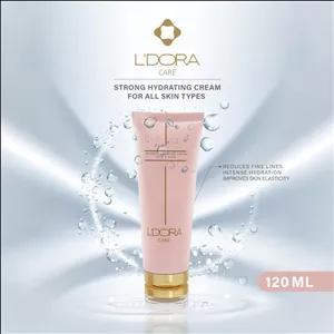 کرم آب رسان قوی لدورا کر (120میلی لیتر)