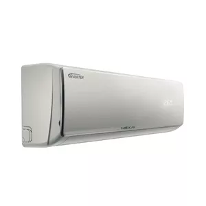 کولر گازی 12 هزار اینورتر نکسار مدل NAC-TV12ELN1A_NAC-TV12ELU1A