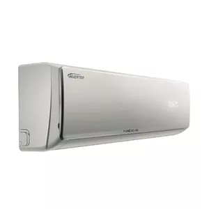 کولر گازی 24 هزار اینورتر نکسار مدل NAC-TV24ELU1A/ELN1A