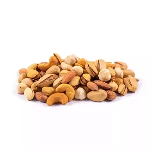 مخلوط آجیل درجه یک اقتصادی