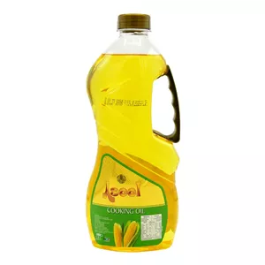 روغن ذرت اصیل حجم 1.5 لیتری