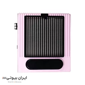 فن زیر دست ناخن بلوکیو مدل BQ858-1