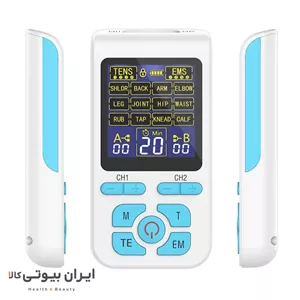 تنس عضلانی کارینا مدل AS8018