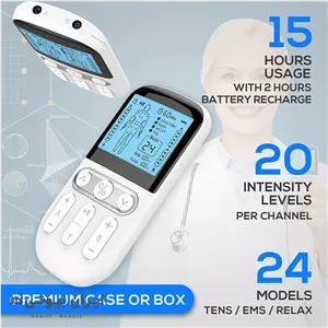 تنس عضلانی کارینا مدل AS9026