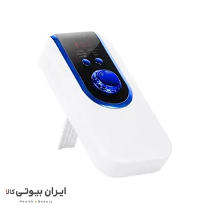 سوهان برقی مانیکور و پدیکور بلوکیو مدل BQ-520
