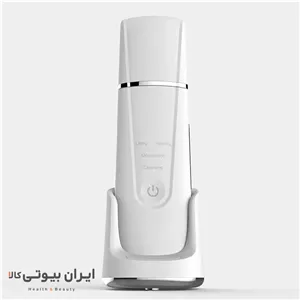 درما اف کارینا مدل LR0910