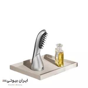 شانه مراقبت از مو و رشد مو RF برند تاچ بیوتی مدل TB-1959