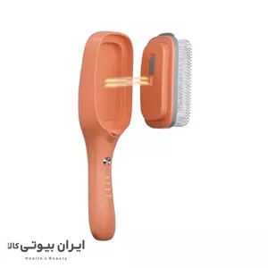 برس چند منظوره تاچ بیوتی مدل TB-2443 برای مراقبت کامل از پوست سر و مو