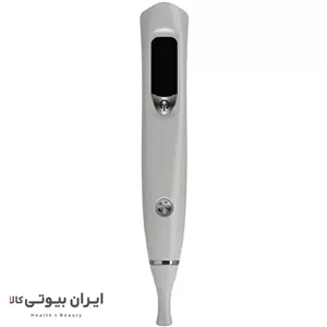 دستگاه بیوتی پن 9 زمانه کارینا مدل LR851