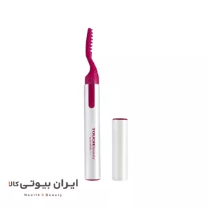 فر مژه برقی تاچ بیوتی هوشمند مدل TB-2017