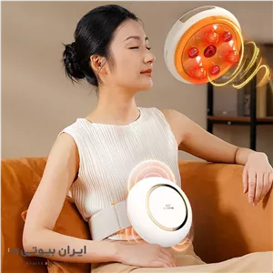 ماساژور شکم هژنگ مدل HZ-B1