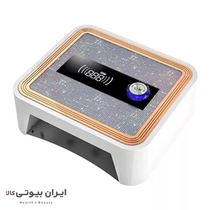 لاک خشک کن بلوکیو مدل BQL-14