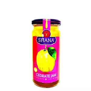 مربا شانا بالنگ 290 گرمی ( دو تا بخری سه تا میبری)