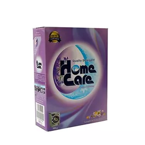 پودر ماشین هوم کر 24 تایی