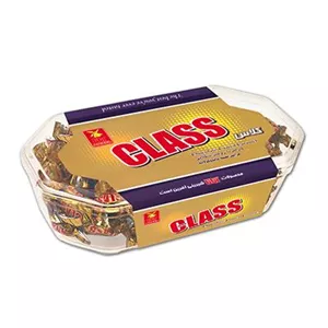 تافی مغز دار میوه استایل اناتا 960 گرمی