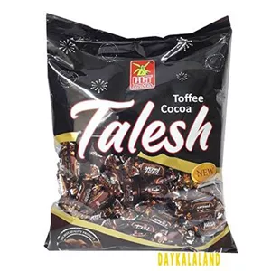 تافی کاکائویی تالش اناتا 960 گرمی