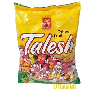 تافی میوه ای تالش اناتا 960 گرمی