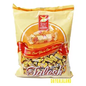 تافی کره ای تالش اناتا 960 گرمی