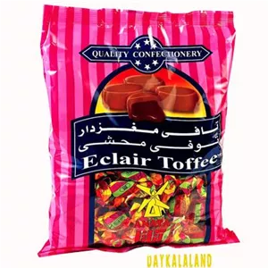 تافی اناتا 3 کیلویی مغز دار پرچمی