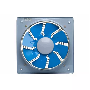 هواکش خانگی فلزی سایز ۳۰ مدل VMA-30C4S دمنده | تهویه قدرتمند و کم‌صدا