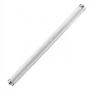 لامپ مهتابی فلورسنت ۱۸ وات زمرد | نور یکنواخت و مصرف بهینه