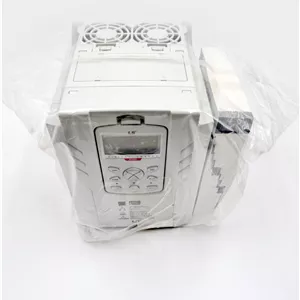 درایو 30 کیلووات ال اس(LS) – اینورتر کنترل دور موتور (LSLV0300H700)