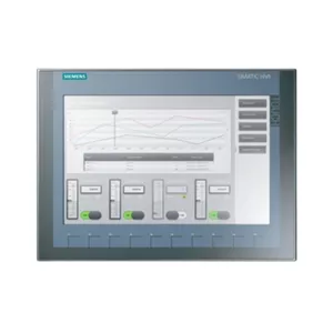 HMI زیمنس مدل 2MB03_OAXO | نمایشگر صنعتی لمسی