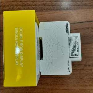 محافظ ولتاژ تک فاز 63A