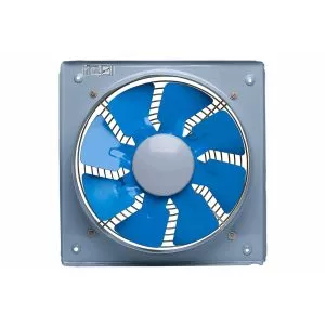 هواکش خانگی فلزی دمنده سایز ۲۵ مدل VMA-25C2S