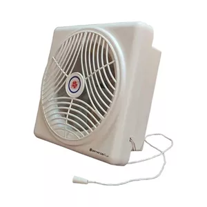 هواکش خانگی پلاستیکی دمنده سایز ۱۵ مدل VSL-15S2S