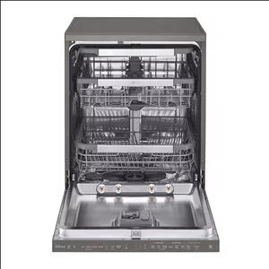 ماشین ظرفشویی ال جی 14 نفره 325 دودی DFB325HD