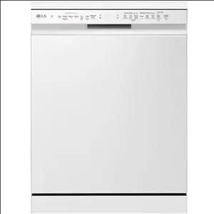 ماشین ظرفشویی ال جی DFC435FW