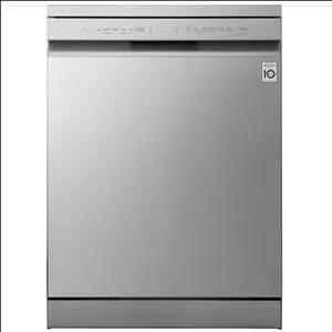 ماشین ظرفشویی ال جی DFC513FV