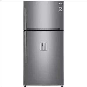 یخچال فریزر ال جی GR-F882HLHM