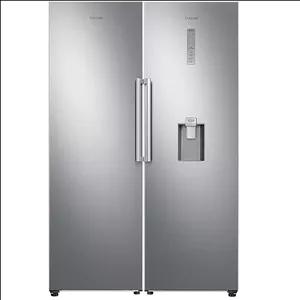 یخچال فریزر دو قلو سامسونگ RR39 و RZ32