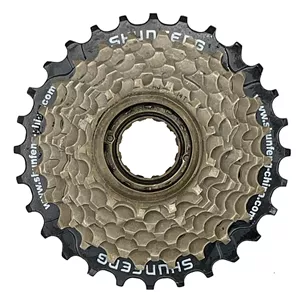 خودرو 8 سرعت دوچرخه شیمانو طرح شانفنگ