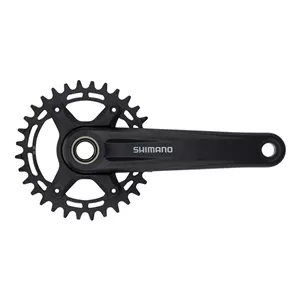 طبق قامه دوچرخه شیمانو مدل Shimano FC-MT510-1