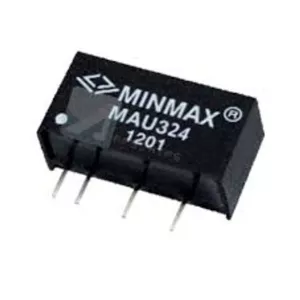 مبدل ولتاژ MAU324 MINMAX – DC/DC