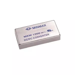 مبدل ولتاژ MKW1033 MINMAX – DC/DC
