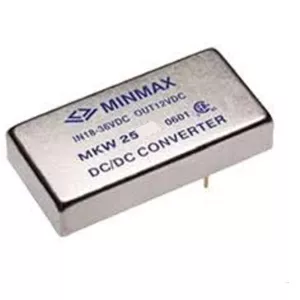 مبدل ولتاژ MKW2523 MINMAX – DC/DC