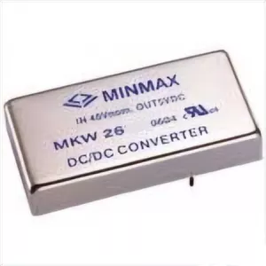 مبدل ولتاژ MKW2624 MINMAX – DC/DC