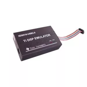 پروگرامر و شبه ساز USB پروسسورهای (DSP(XDS510 USB JTAG Emulator مدل NDE134
