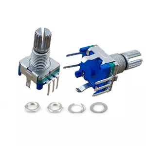 روتاری انکدر ولومی ROTARY ENCODER-EC11