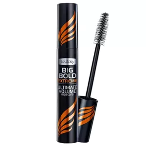 ریمل حجم دهنده ایزو دورا مدلBig Bold Extreme