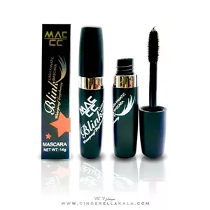 ریمل مک سی سی Mac cc